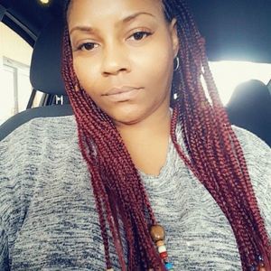 Meet your Posher, Braids braids